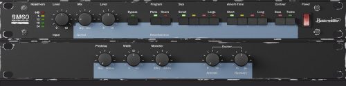 Plugin Alliance - Bettermaker BM60 Torrent v1.0.0 VST, VST3, AAX, AU [Win, Mac]