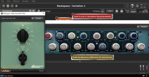 Plugin Alliance & Deskew Technologies - Gig Performer 4 UNLOCKED v4.1.5 x64 [Win, Mac]