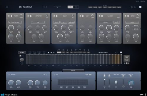 Plugin Alliance & Dmitry Sches - DS Audio TANTRA 2 Torrent v2.0 + EXPANSION [Win, Mac]