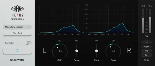 Plugin Alliance - HEARS Perfection Torrent v1.0.0 VST, VST3, AAX [Win]