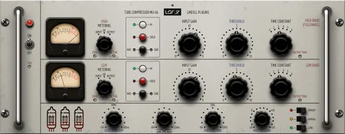 Plugin Alliance - Lindell MU-66 Torrent v1.0.0 VST, VST3, AAX, x64 [Win]