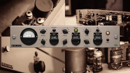 Plugin Alliance - NEOLD U17 Torrent v1.0.0 VST, VST3, AAX x64 [Win]