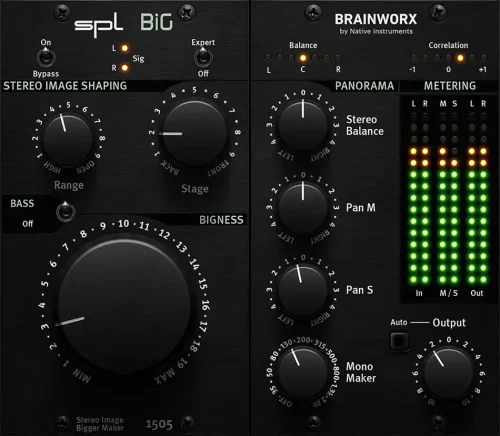 Plugin Alliance - SPL BiG Torrent v1.0.0 VST, VST3, AAX x64 [Win]
