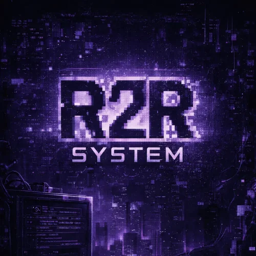 R2R System [Win]