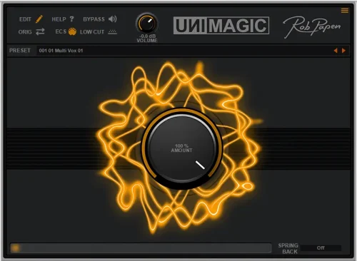 Rob Papen - UniMagic Torrent v1.0.0 VST, VST3, AAX x64 [Win]
