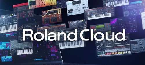 Roland Cloud - Synth Bundle Torrent v2023.08 VSTi, VST3i, AAX x64 [Win]