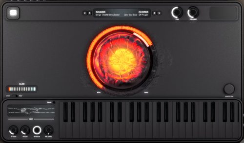 Sauceware Audio - Scorch Torrent v1.0.0 + Factory Library VSTi, VSTi3, AU x64 [Win, Mac]