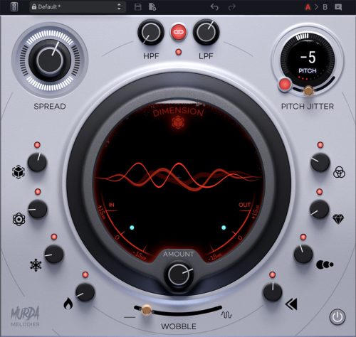 Slate Digital - Murda Melodies Torrent v1.0.8 VST, VST3, AAX x64 [Win]