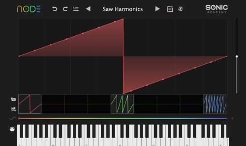 Sonic Academy - Node Torrent v1.0.1 STANDALONE, VST, VST3, AAX x64 [Win, Mac]