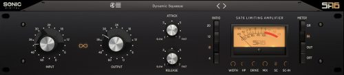 Sonic Academy - SA76 Torrent v1.0.0 VST, VST3, AAX x64 [Win]