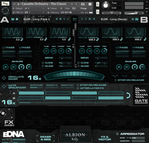 Spitfire Audio - Albion Solstice Torrent (KONTAKT)