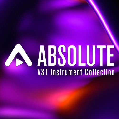 Steinberg - Absolute 6 Instrument Collection Torrent VSTi, VST3, AAX x64 [Win]