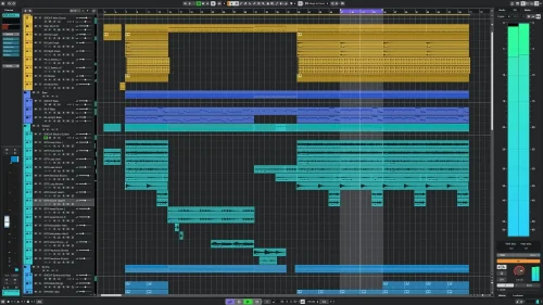 Steinberg - Cubase Pro 15 Torrent v15.0.5 x64 [Win]