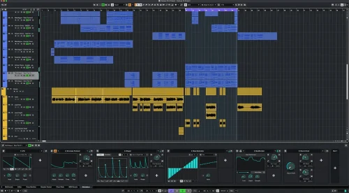 Steinberg – Cubase 14 PRO Torrent v14.0.5 x64 [Win]