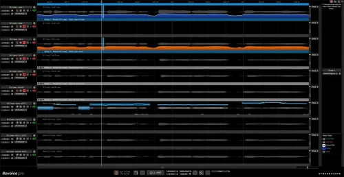 Synchro Arts - ReVoice Pro Torrent v5.1.19 VST3, AAX x64 [Win]