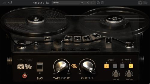 Tone Empire - TM700 Torrent v1.1 VST3, AAX x64 [Win]