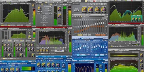Voxengo - Complete Bundle Torrent v2023.5 VST, VST3, AAX x86 x64 [Win]