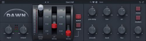Wave Alchemy - Dawn Torrent v1.0.0 VST3, AAX x64 [Win]