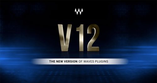 Waves 12 Torrent Complete v2021.08.02 STANDALONE, VST, VST3, AAX, AU, NKS x64 [Win, Mac]